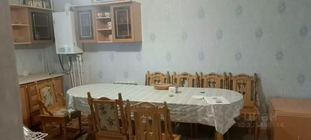 2-к кв. Чувашия, Ядрин ул. Карла Маркса, 113 (205.6 м) - Фото 2