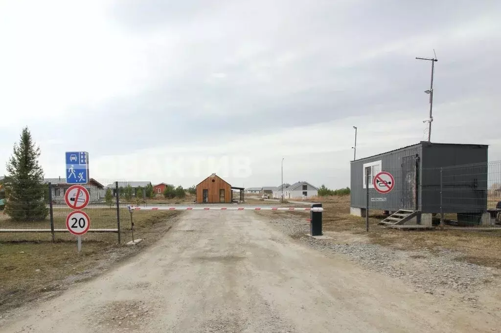 Дом в Октябрьский, коттеджный посёлок Мира Деревня, переулок Радости, ... - Фото 2