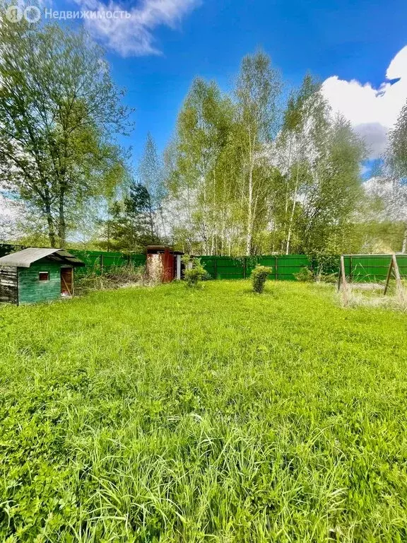 Дом в Московская область, городской округ Ступино, СНТ Рябинка, 79 (72 ... - Фото 1