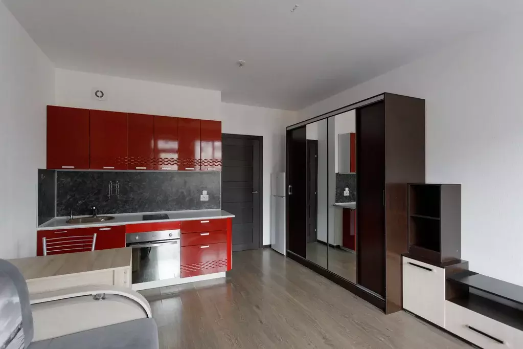 Продаётся квартира-студия, 25 м - Фото 0