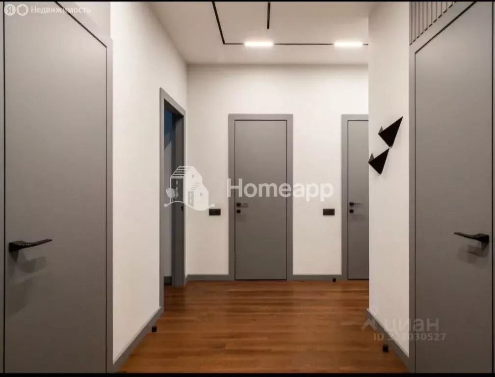 3-комнатная квартира: Москва, проезд Серебрякова, 11к1 (89.52 м) - Фото 2