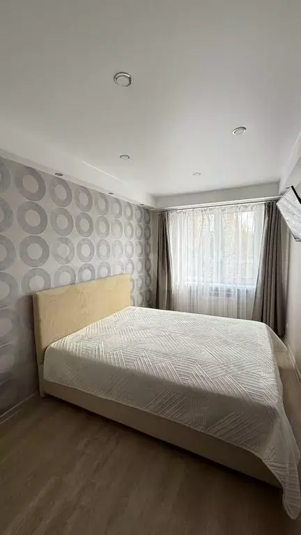 2-к. квартира, 44,7 м, 4/9 эт. - Фото 0
