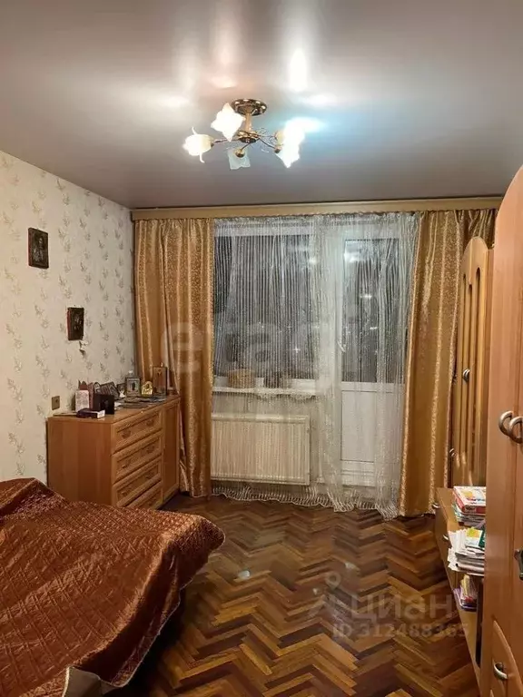 3-к кв. Санкт-Петербург Загребский бул., 17К3 (61.7 м) - Фото 0