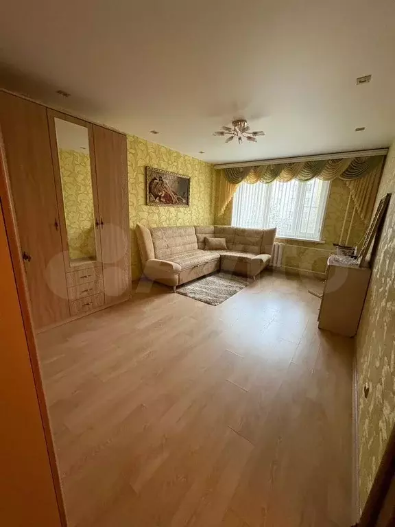 2-к. квартира, 61 м, 3/10 эт. - Фото 0