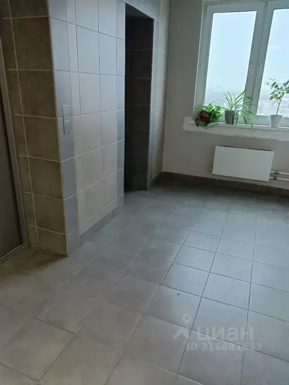 2-к кв. Санкт-Петербург Бестужевская ул., 7к3 (56.5 м) - Фото 1