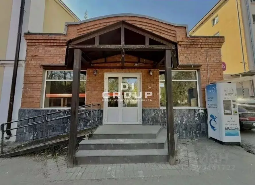 Помещение свободного назначения в Татарстан, Казань просп. Победы, ... - Фото 1