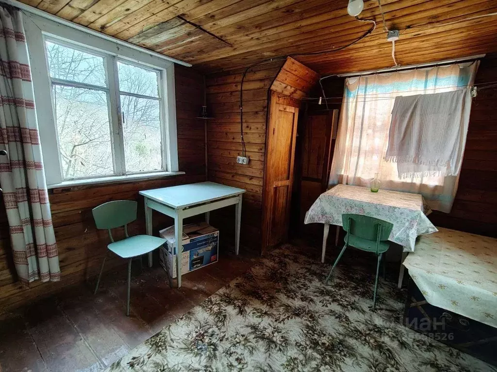 Дом в Нижегородская область, Нижний Новгород Дубрава СНТ,  (50 м) - Фото 2