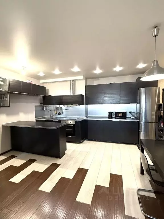 2-к кв. Самарская область, Самара ул. Советской Армии, 238а (79.0 м) - Фото 2