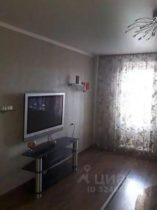 3-к кв. Белгородская область, Старый Оскол Макаренко мкр, 11В (78.0 м) - Фото 2