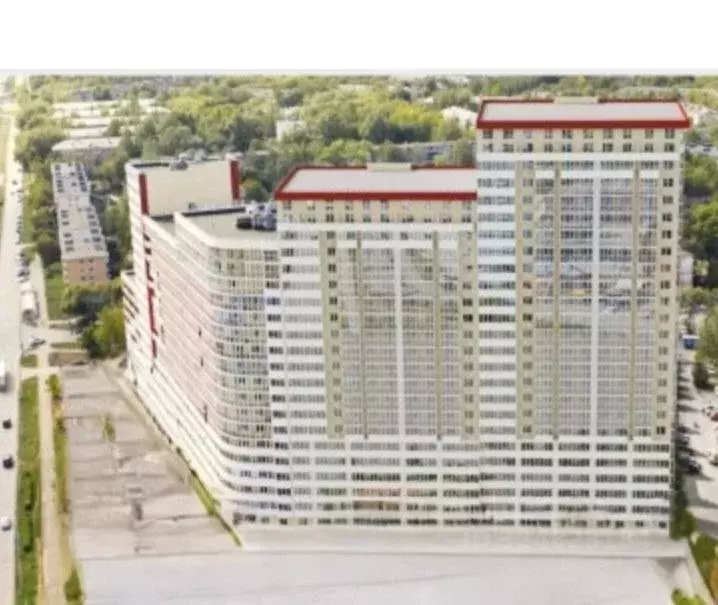 Помещение свободного назначения в Пермский край, Пермь Садовый мкр,  ... - Фото 2