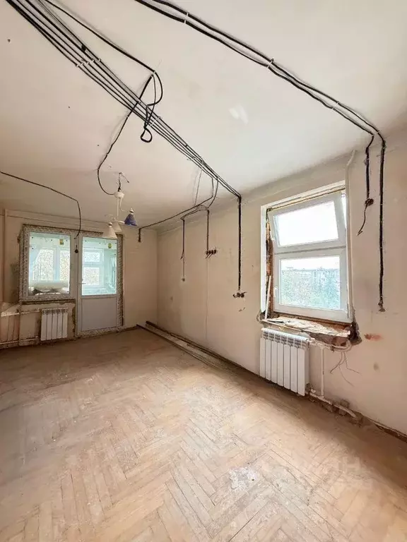 1-к кв. Кабардино-Балкария, Нальчик ул. Тарчокова, 22 (43.0 м) - Фото 1