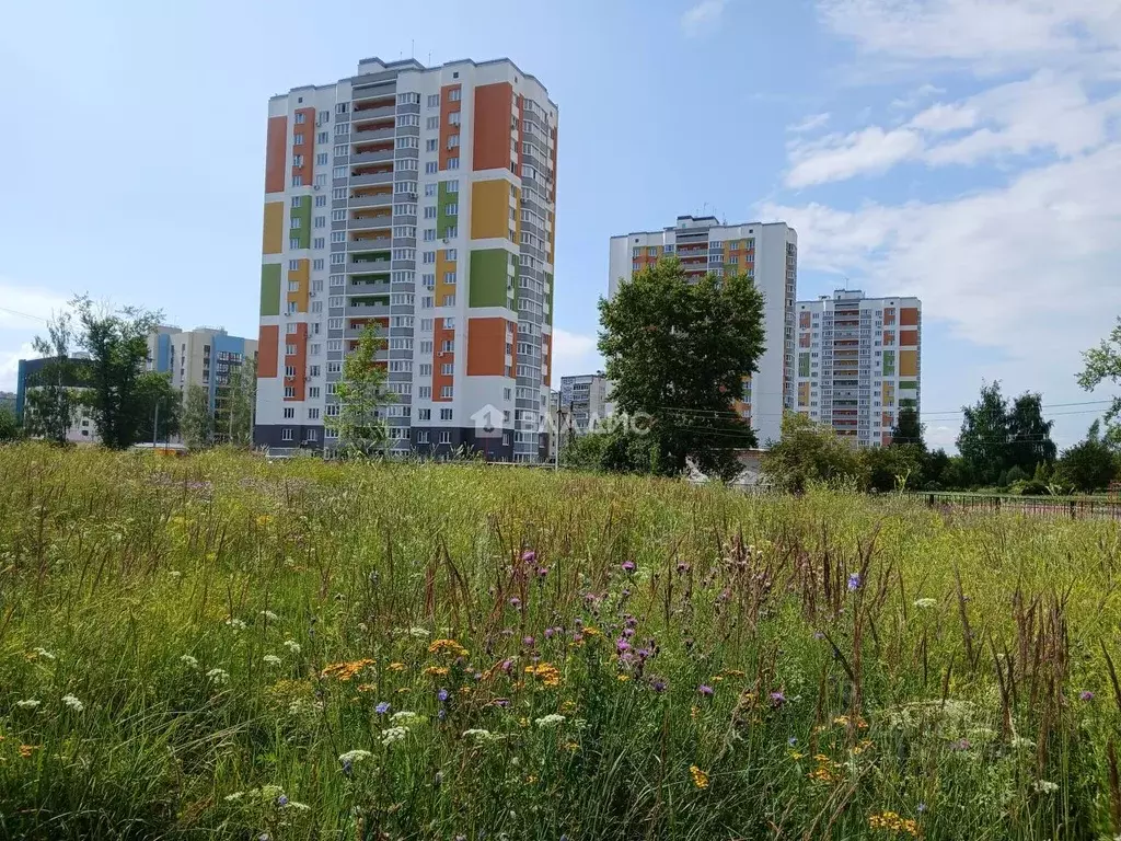 1-к кв. Владимирская область, Ковров ул. Сергея Лазо, 5 (42.0 м) - Фото 1