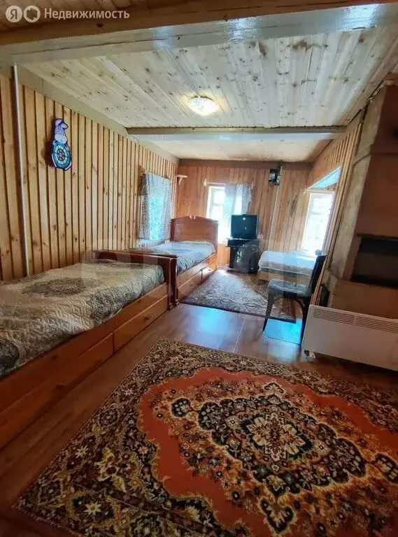 Дом в село Крутой Майдан, Колхозная улица (53.8 м) - Фото 1