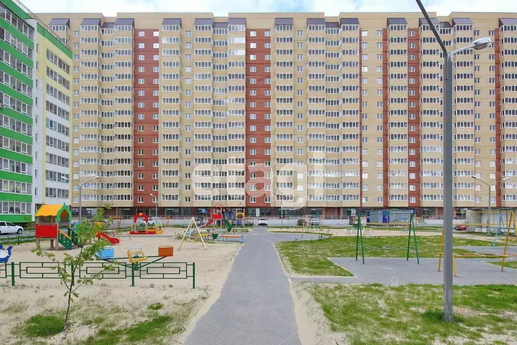 Помещение свободного назначения в Тюменская область, Тюмень ул. ... - Фото 2