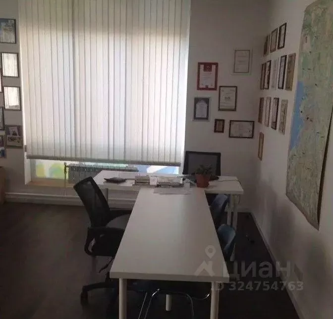 Помещение свободного назначения в Санкт-Петербург Пионерская ул., 50 ... - Фото 2