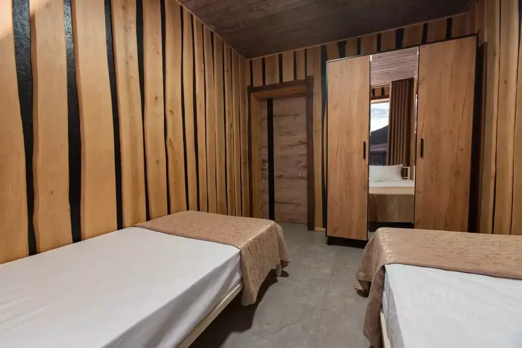 Дом в Мурманская область, Кольский муниципальный округ, с. Териберка, ... - Фото 2