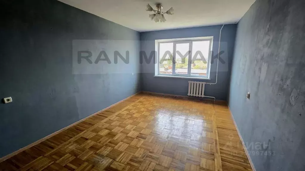 3-к кв. Адыгея, Майкоп ул. 8 Марта, 22 (61.4 м) - Фото 0
