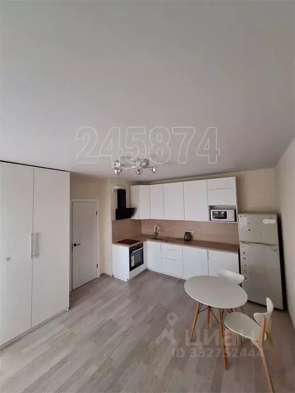 2-к кв. Московская область, Балашиха ул. Романычева, 5 (40.0 м) - Фото 1