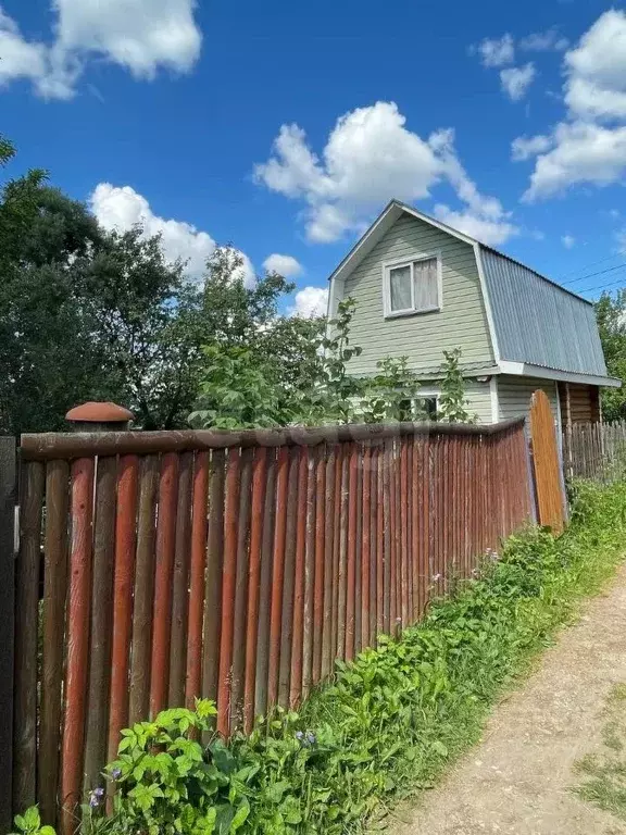 Дом в Кировская область, Киров  (18 м) - Фото 1