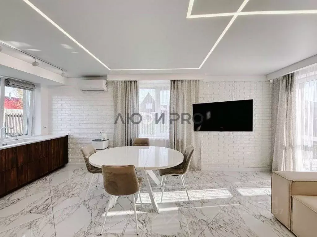 Коттедж в Кировская область, Киров городской округ, д. Малая Субботиха ... - Фото 1