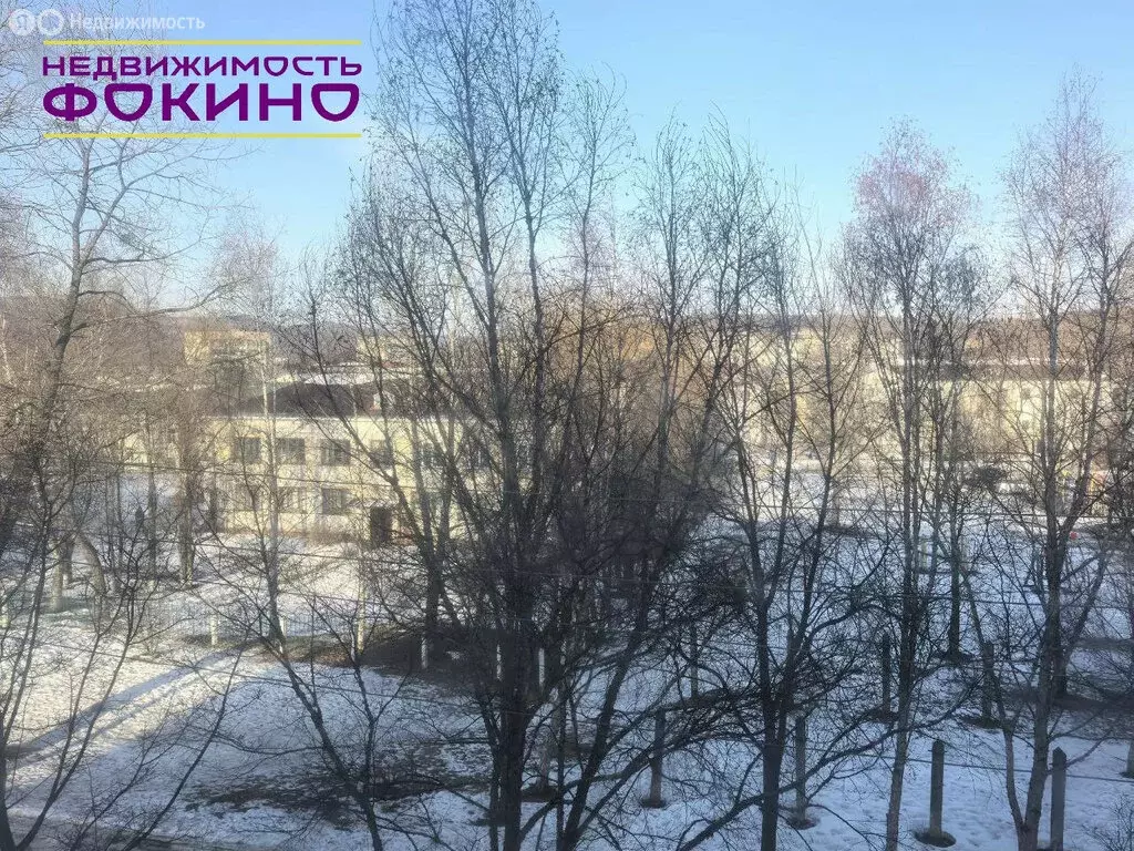 2-комнатная квартира: Фокино, улица Усатого, 5 (42.2 м) - Фото 1