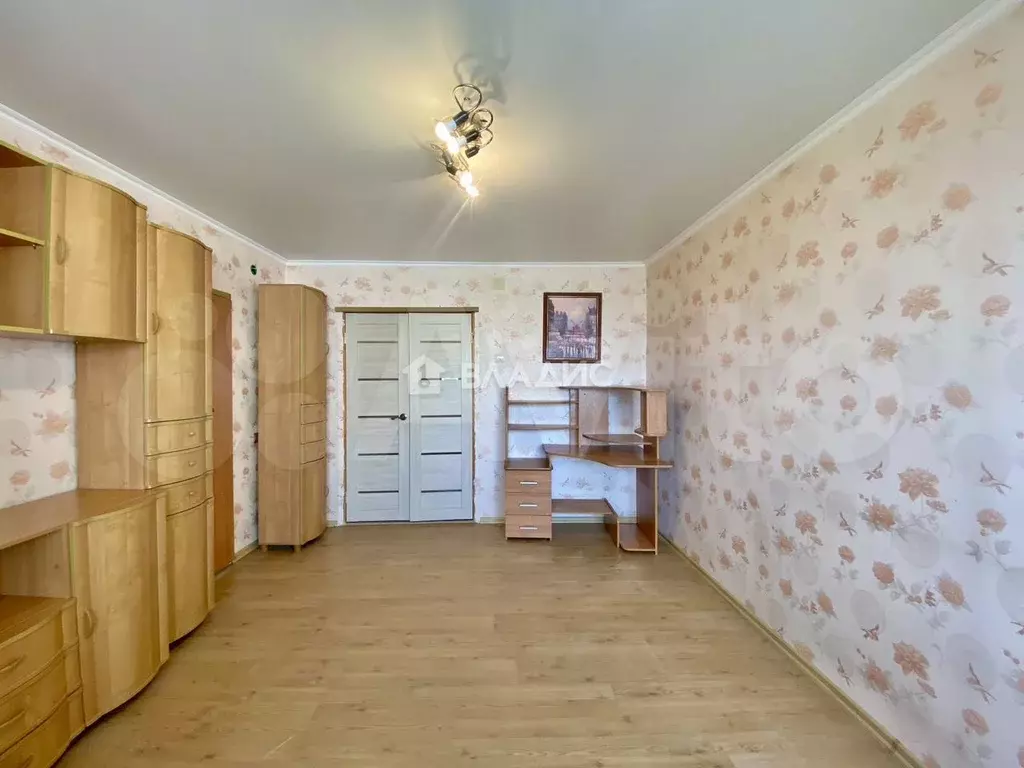 3-к. квартира, 65,2 м, 7/9 эт. - Фото 1