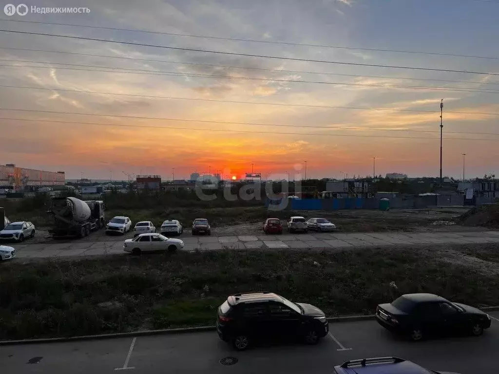 1к в 2-комнатной квартире (17.2 м) - Фото 2