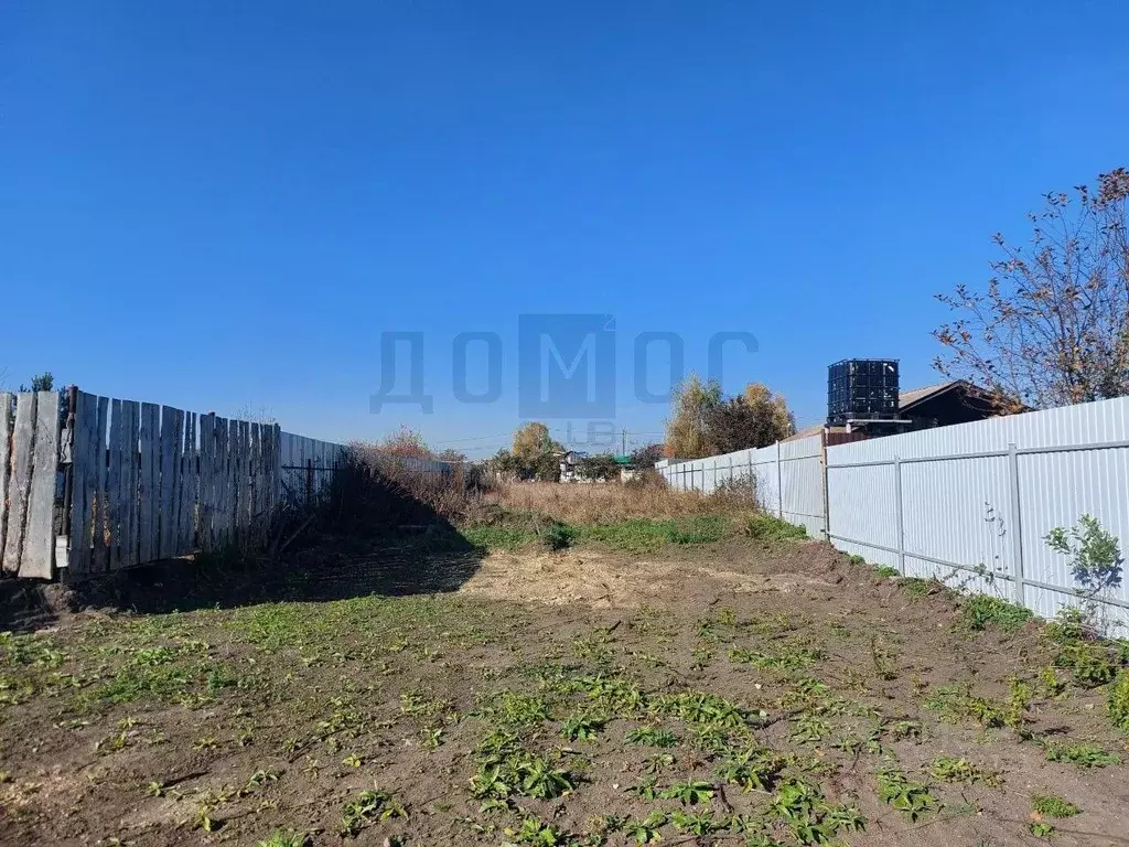 Участок в Свердловская область, Каменск-Уральский городской округ, д. ... - Фото 2