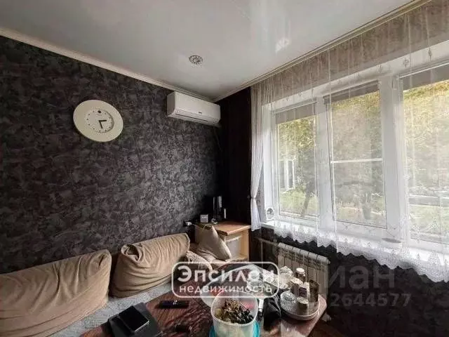 2-к кв. Курская область, Курск ул. Майский Бульвар, 30 (50.0 м) - Фото 2