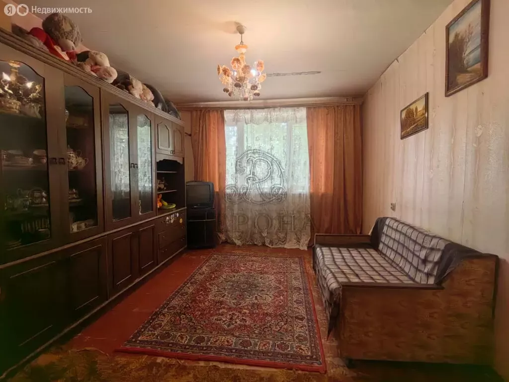 2-комнатная квартира: Ногинск, улица Лебедевой, 2 (50.5 м) - Фото 0