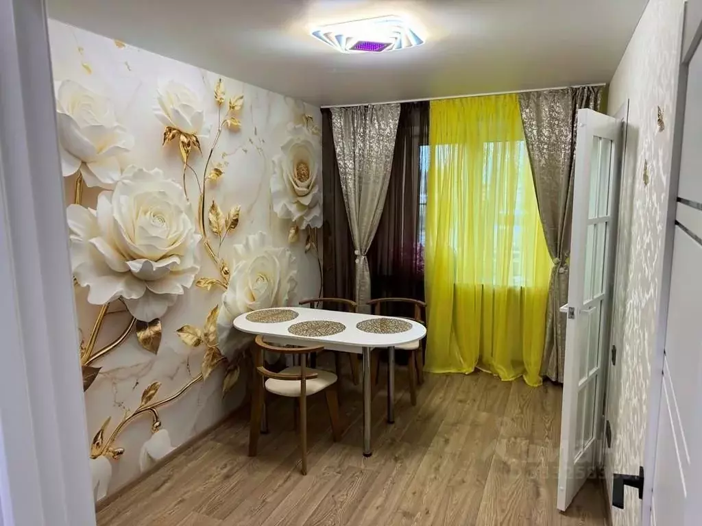 3-к кв. Тверская область, Кимры проезд Лоткова, 10 (58.8 м) - Фото 1