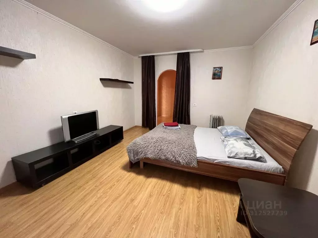 2-к кв. Тюменская область, Тюмень ул. Пермякова, 69к2 (80.0 м) - Фото 1