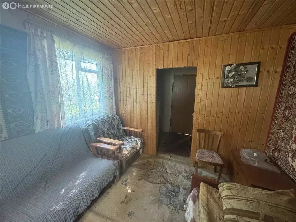 Дом в Ленинградская область, Гатчинский муниципальный округ, ... - Фото 0