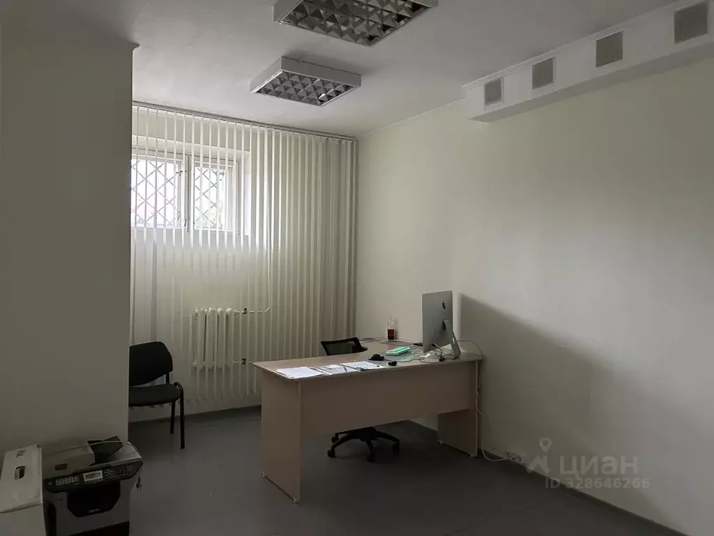 Офис в Кировская область, Киров ул. Сурикова, 29 (19 м) - Фото 2