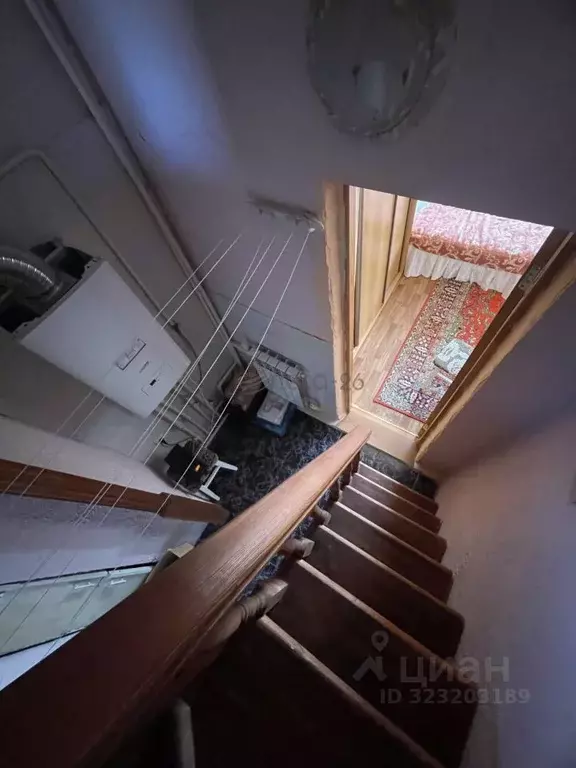 4-к кв. Ставропольский край, Пятигорск ул. Коста Хетагурова, 42 (59.5 ... - Фото 2