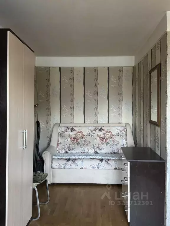 1-к кв. Санкт-Петербург Кондратьевский просп., 83К1 (33.0 м) - Фото 1