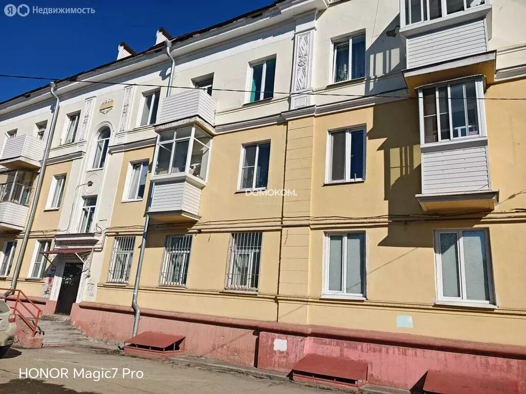 2-комнатная квартира: Нижний Тагил, улица Карла Маркса, 89 (49 м) - Фото 2