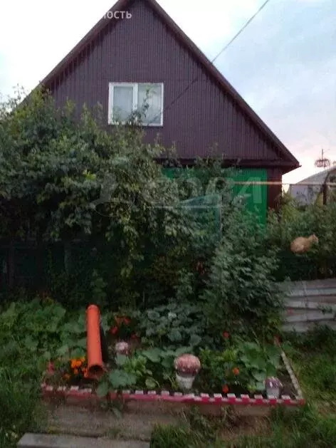 Дом в Тюменская область, посёлок городского типа Голышманово (60.5 м) - Фото 0