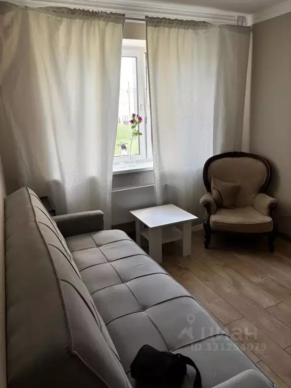 1-к кв. Московская область, Клин Майданово мкр, 4к2 (28.0 м) - Фото 1