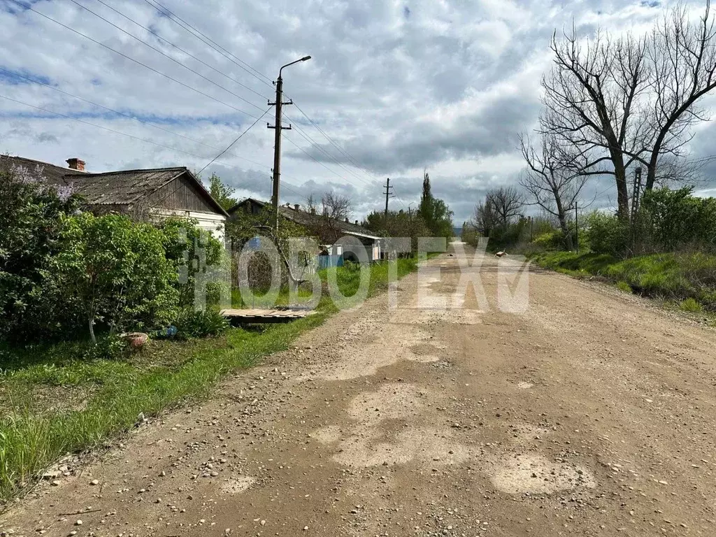1-к кв. Краснодарский край, Северский район, Черноморское городское ... - Фото 1