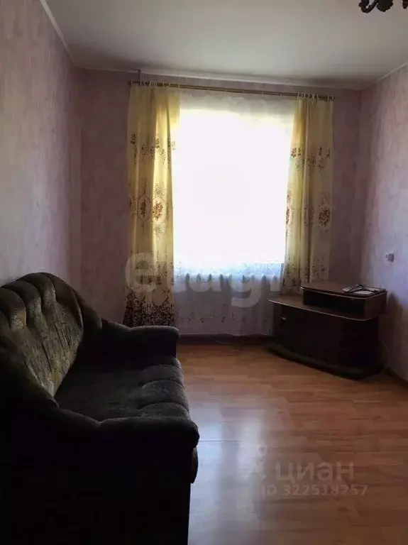 1-к кв. Вологодская область, Харовск Ленинградская ул., 37 (31.1 м) - Фото 0