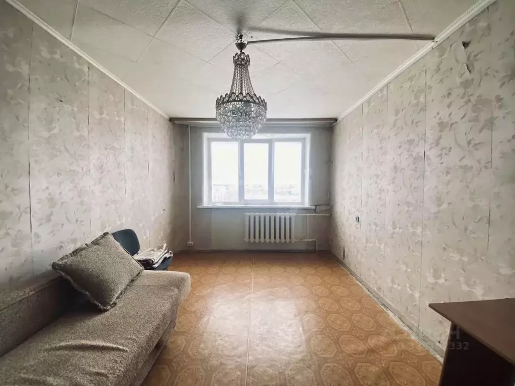 1-к кв. Ямало-Ненецкий АО, Ноябрьск ул. Ленина, 18/14 (30.0 м) - Фото 2