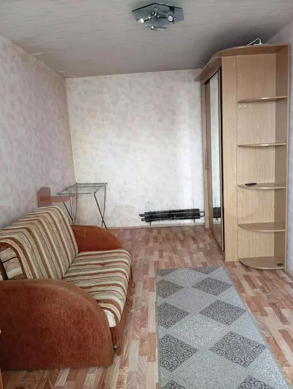 Комната 14 м в 3-к., 18/19 эт. - Фото 0