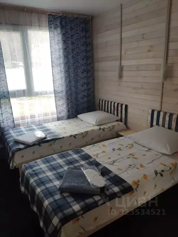 Дом в Краснодарский край, Туапсинский муниципальный округ, с. Шепси ... - Фото 2