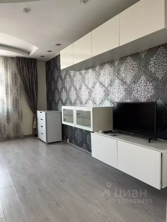 1-к кв. Московская область, Химки Совхозная ул., 29 (50.3 м) - Фото 2