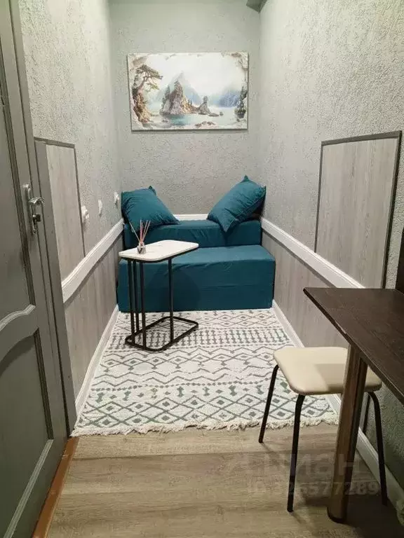 Комната Москва Садовая-Каретная ул., 20С3 - Фото 1