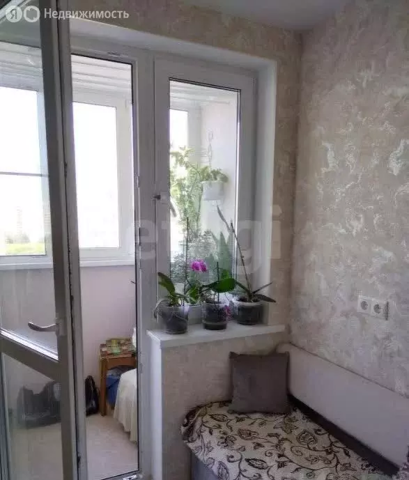 1-комнатная квартира: Москва, Рождественская улица, 6 (38.7 м) - Фото 0