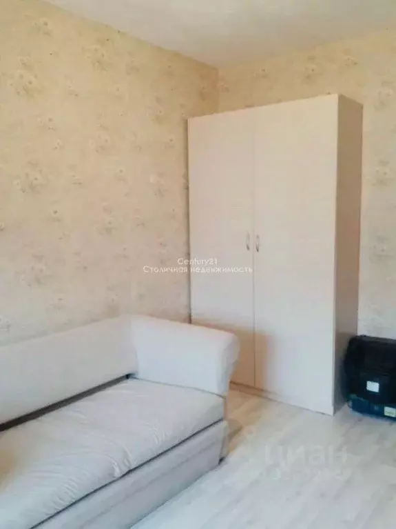 2-к кв. Московская область, Домодедово городской округ, с. Домодедово ... - Фото 2