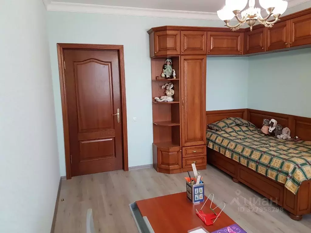 4-к кв. Москва Пенягинская ул., 18 (136.6 м) - Фото 2