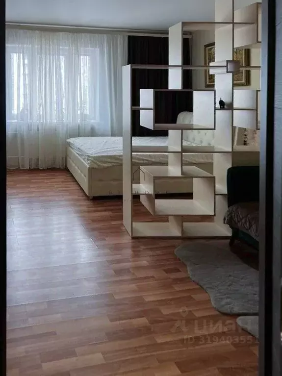 2-к кв. Санкт-Петербург ул. Беринга, 23к2 (67.0 м) - Фото 0